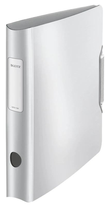 Leitz A4 65 mm Style Folder - White