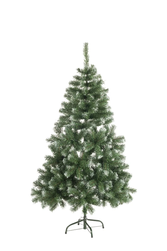 Christmas Gifts Christmas Tree Decorations – Artificial, Green, 150 cm