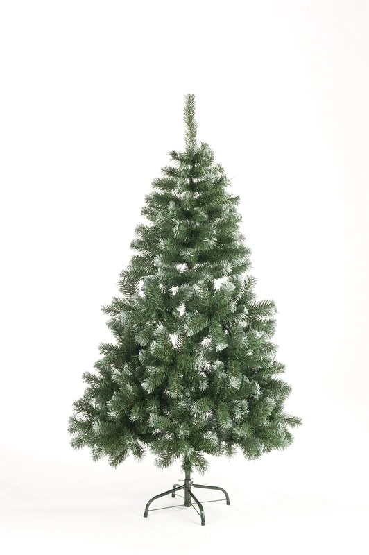 Christmas Gifts Christmas Tree Decorations – Artificial, Green, 180 cm