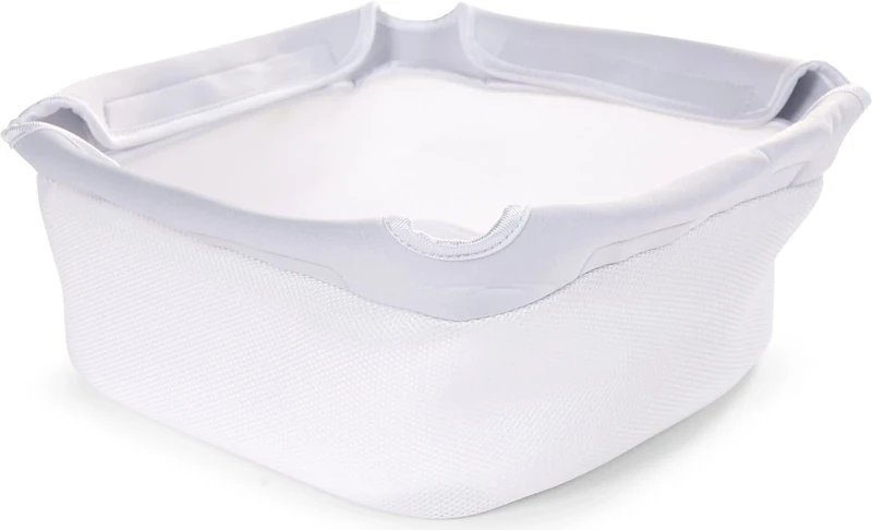 Childhome CHCWMCOWB Unisex Toiletry Bag