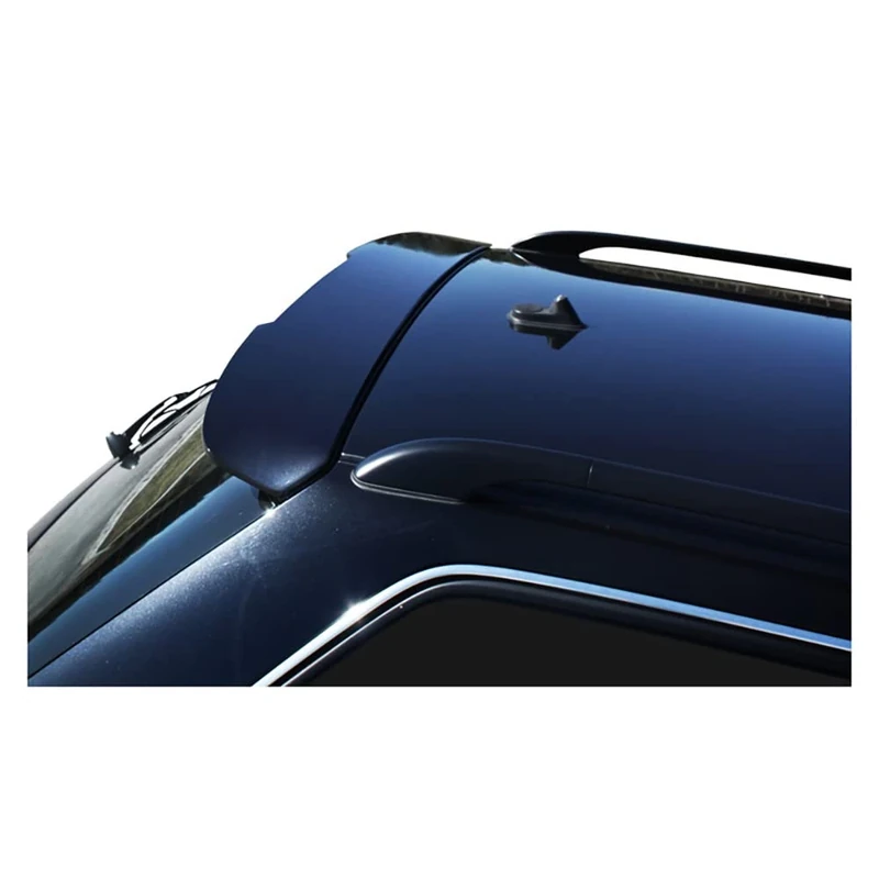 RDX Racedesign Roof spoiler compatible with Audi A6 Avant 1997-2004 (PUR-IHS)