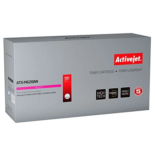 Active Jet ATS M620AN CLT-M5082L Toner Cartridge - Image 1