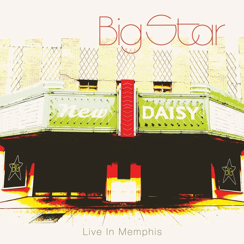 Live In Memphis [VINYL]