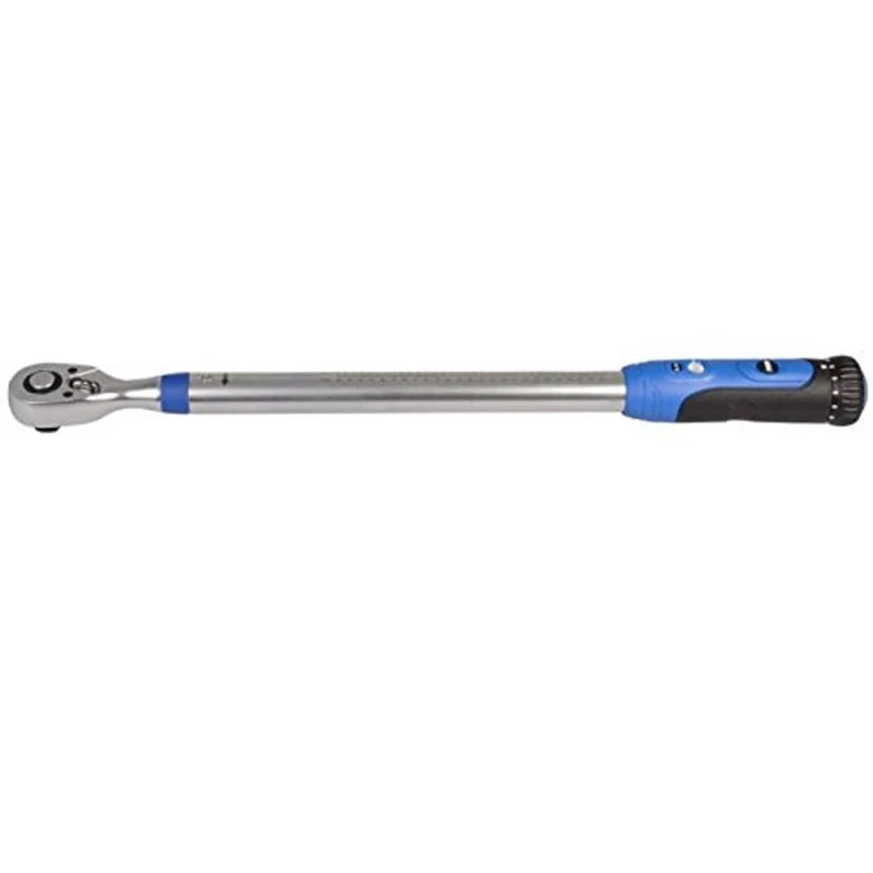 Projahn 394241 1/4 Drive Torque Wrench 5 – 25 Nm, 245 mm - Image 1