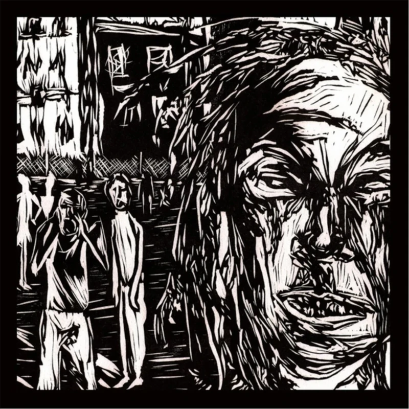 Old City [Explicit]