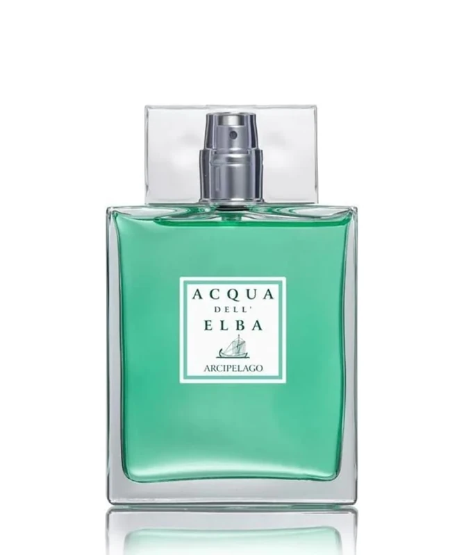 Acqua Elba Eau De Toilette