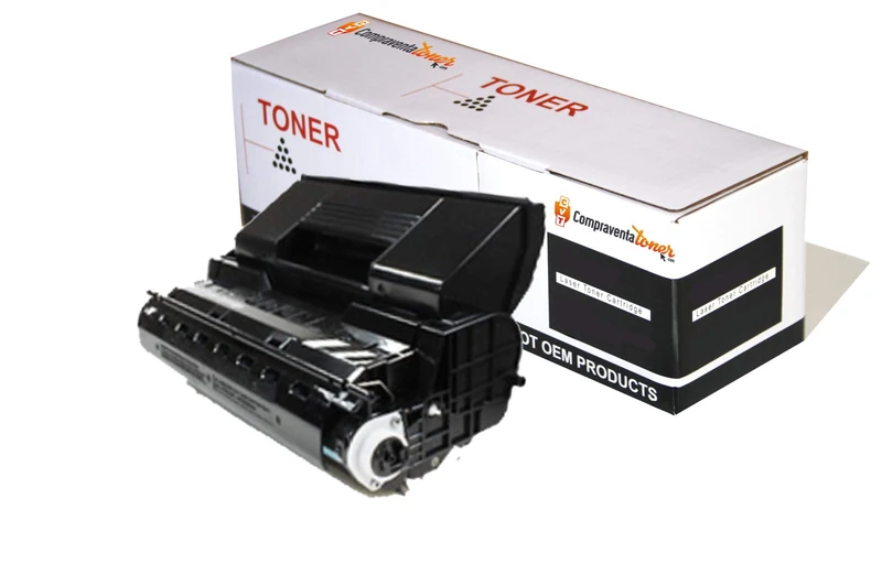 Toner M4000, Black S051170, Compatible with Epson M4000, Capacity: 20,000 Pages