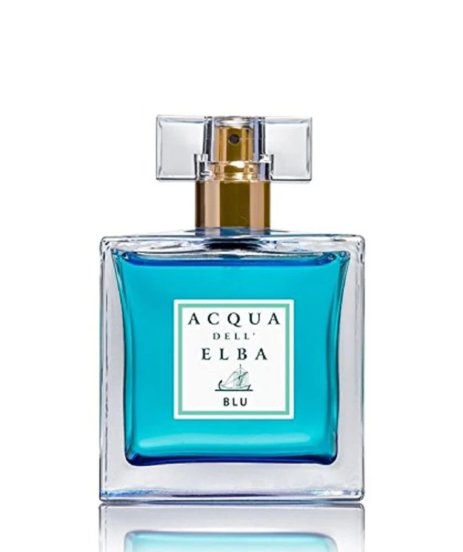 Acqua Elba 127534 Women's Eau de Toilette