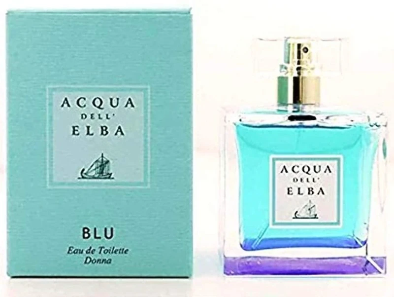 Acqua Elba Eau De Toilette