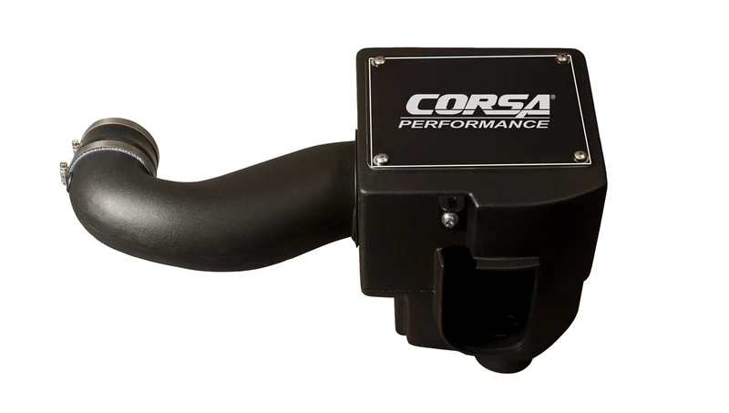 CORSA 46857154 Closed Box Air Intake