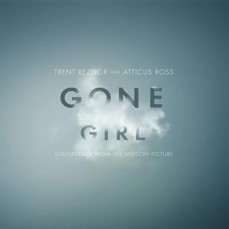 Gone Girl (Soundtrack From The Motion Picture) [VINYL]