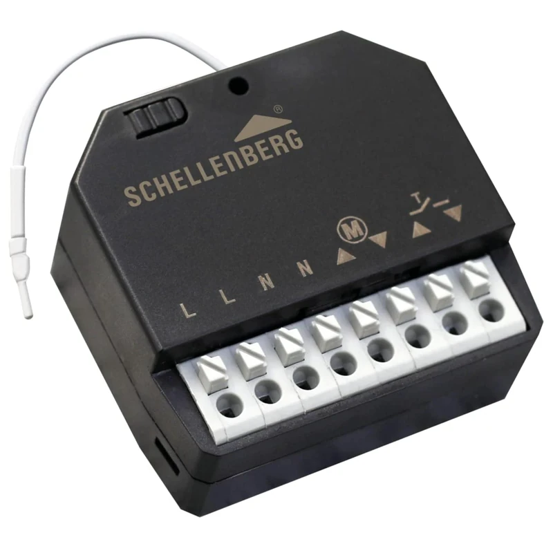 Schellenberg 20018 Radio Module