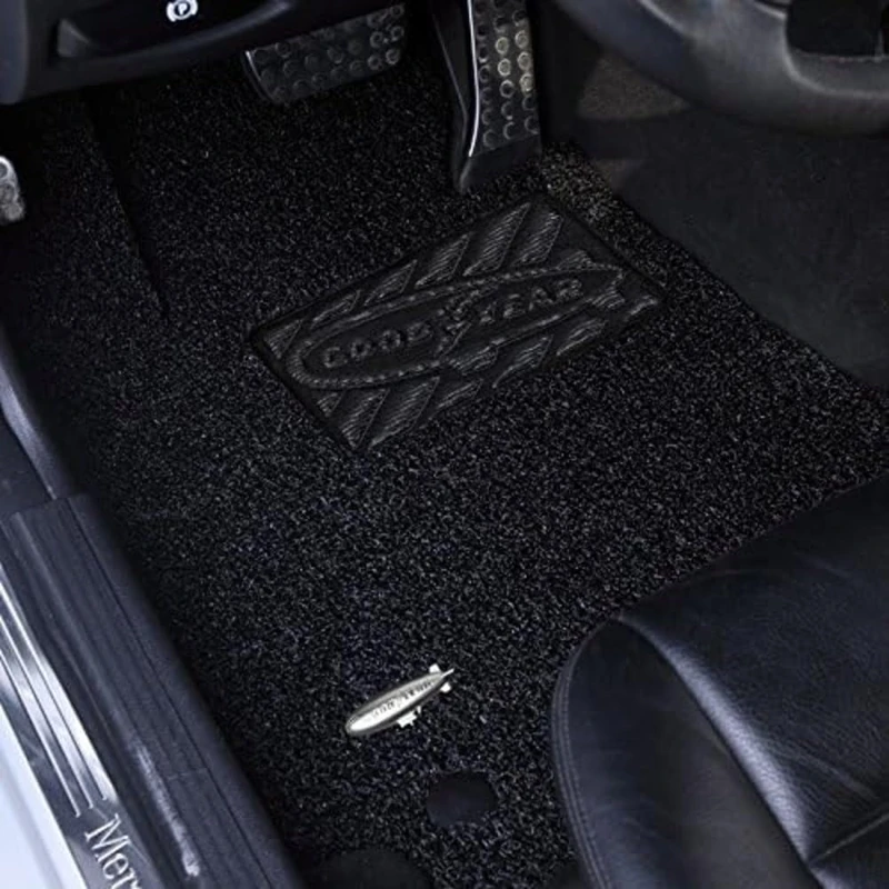 Goodyear 22 Pc Universal Brake Caliper Piston Rewind Wind Back Kit Compatible With Most Vehicles | Essential Tool For Brake Maintenance | Includes Adapters & Rewind Tools | Durable & Easy To Use