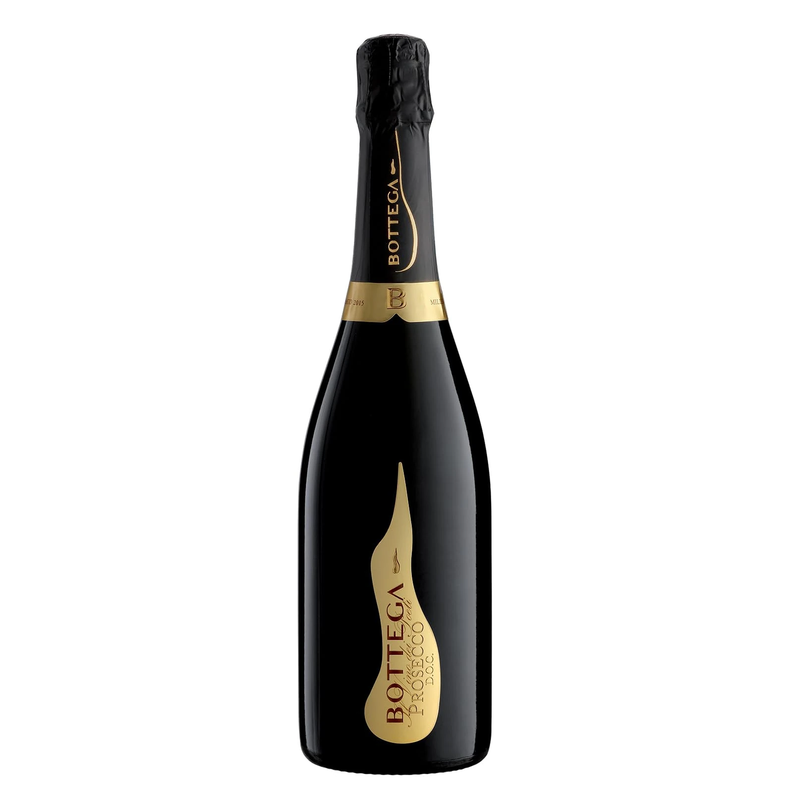 Bottega Il Vino dei Poeti Prosecco DOC Brut Sparkling Wine - 750 ml
