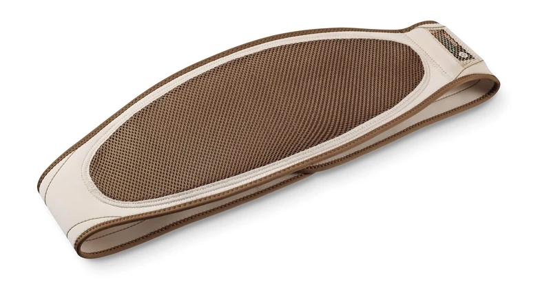 Beurer HK 72 battery mobile heat belt (heating pad for home and on the go with lithium-ion battery)