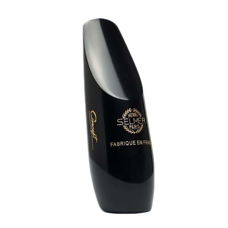 Selmer Concept plug. asaxo soprano Orientacion Clasica