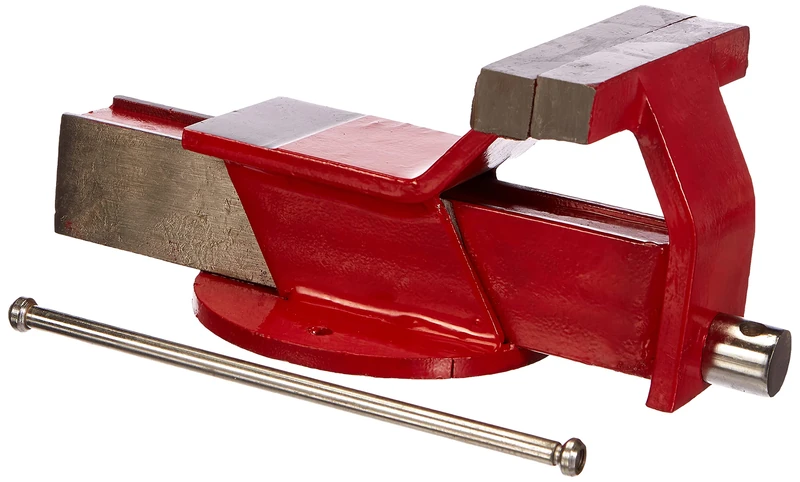 Blinky 4907015 Parallel Vice - 150mm Fixed Steel Base