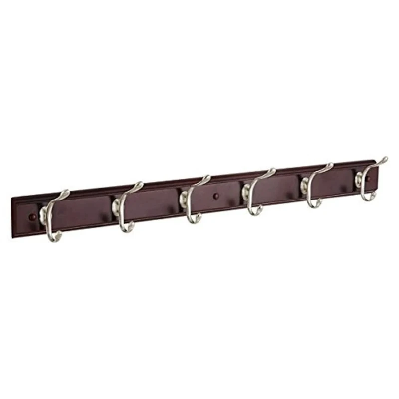 iDesign Paris Rack, Multi-Colour