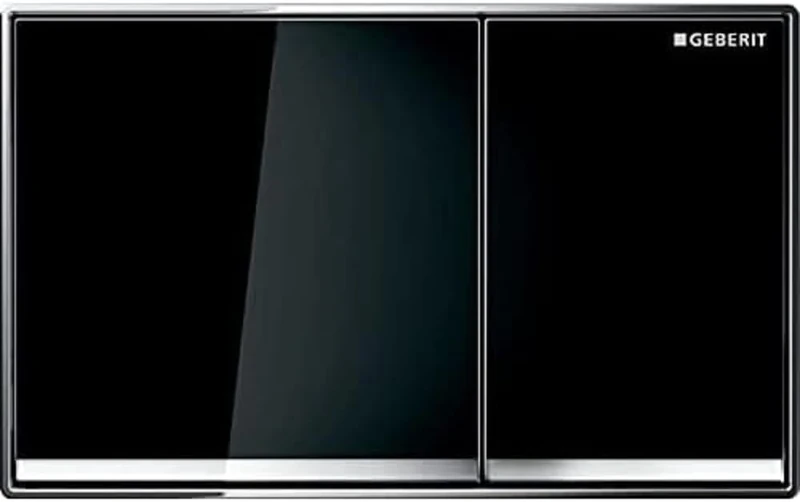 Geberit 115.081.SJ.1 Actuator Plate Omega 60 Tank