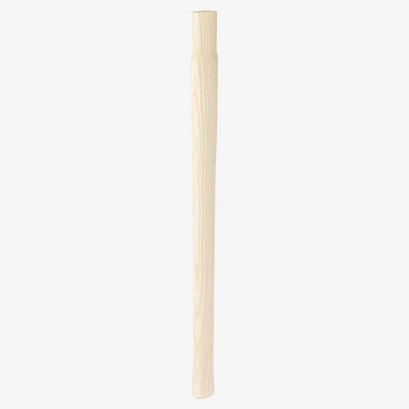 Picard 0099022-05 800 mm Hickory Straight Spare Handle - Brown - Image 1