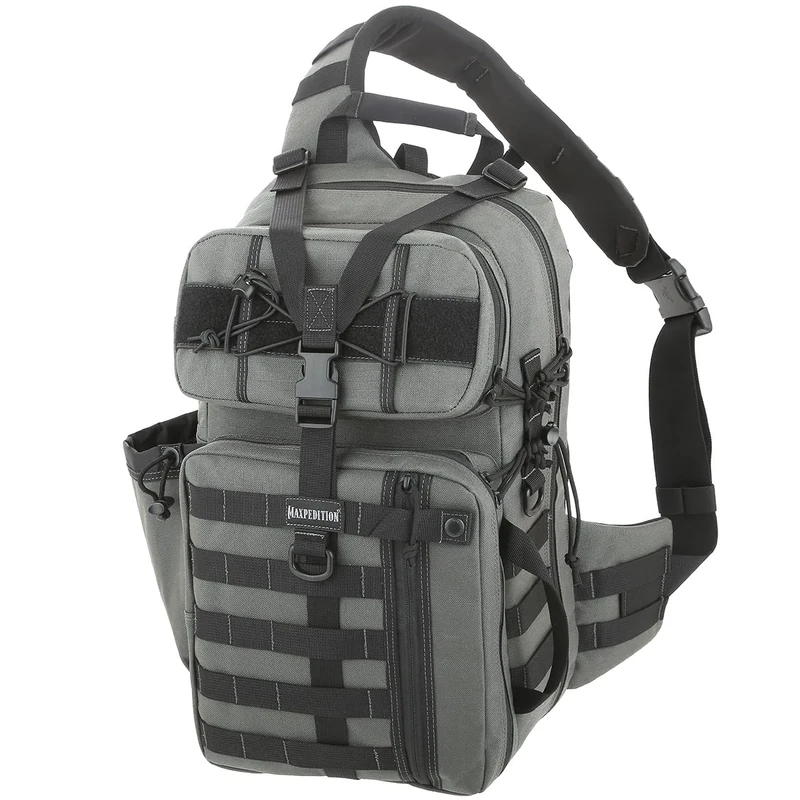 Maxpedition Kodiak Gearslinger Bag