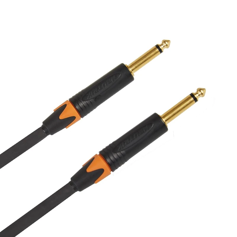 Quiklok 30.01493 Vitamina C Instrument Cable Black