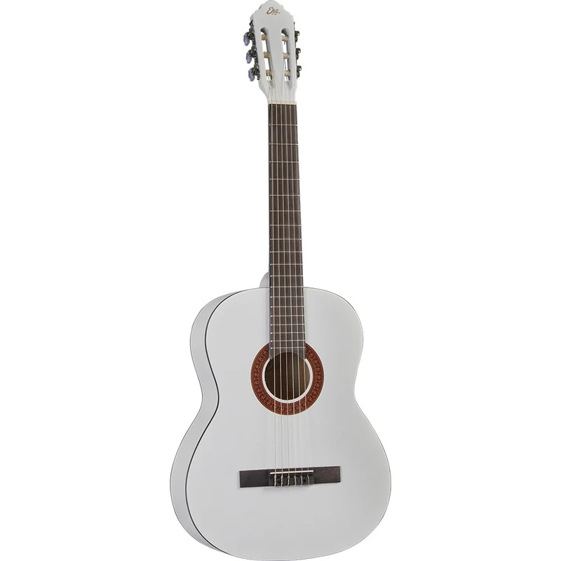 Eko - Classic guitar cs-10 color white