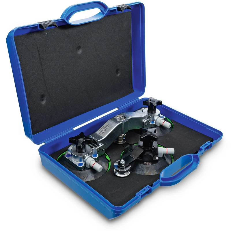 BGS 69505 | Windshield Removing Tool Set