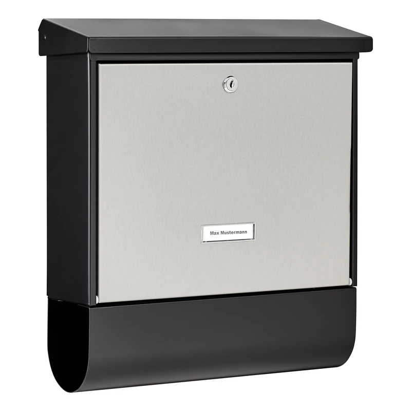 Burgwächter London Set B plus 68670 S