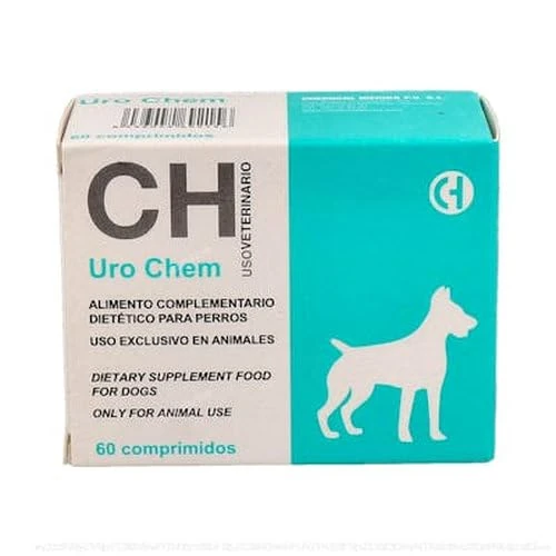 URO Chem 60 COMP (CH) - Image 1