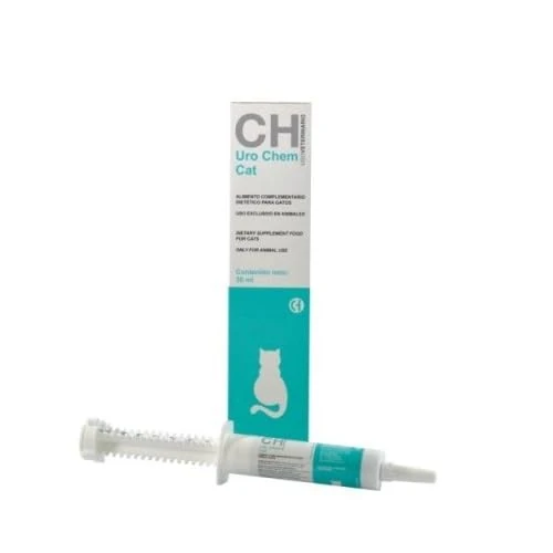 URO Chem CAT 30ML - Image 1