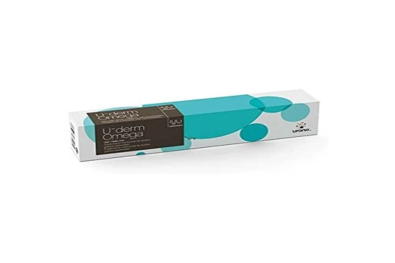 Urano Uderm Omega Oral Gel 50 Gr