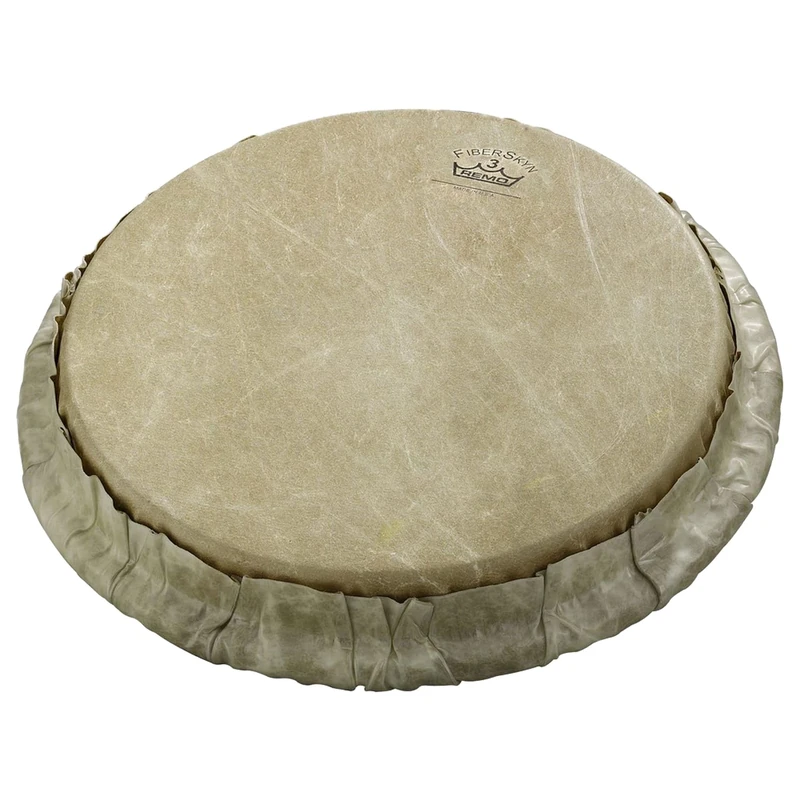 Remo Skyndeep Bongo Percussion Head 9 Inch Steel Tyre M9-0900-S5-SD003