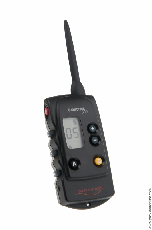 NUMAXES Transmitter for Canicom 800