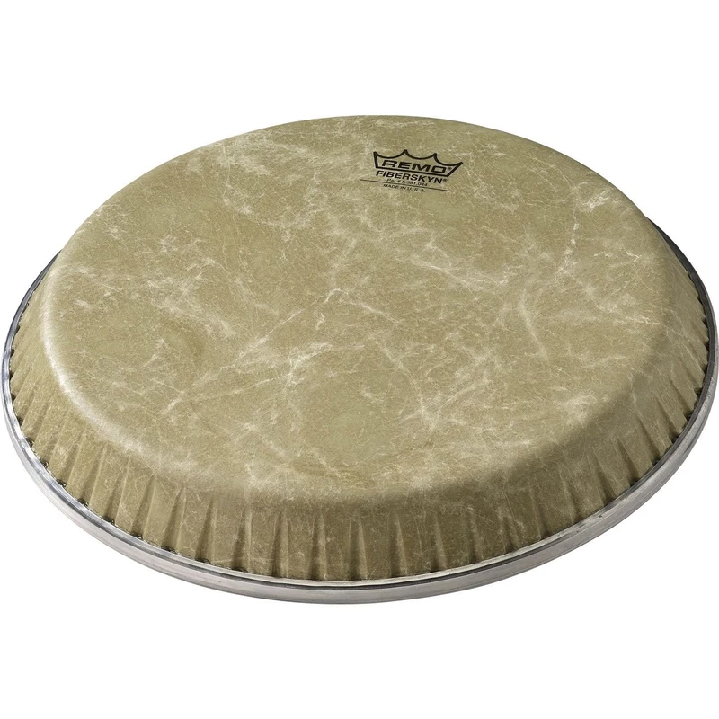 Remo percussion head Fiberskyn 3 Symmetry Conga 12,25" M4-1225-F6-D1