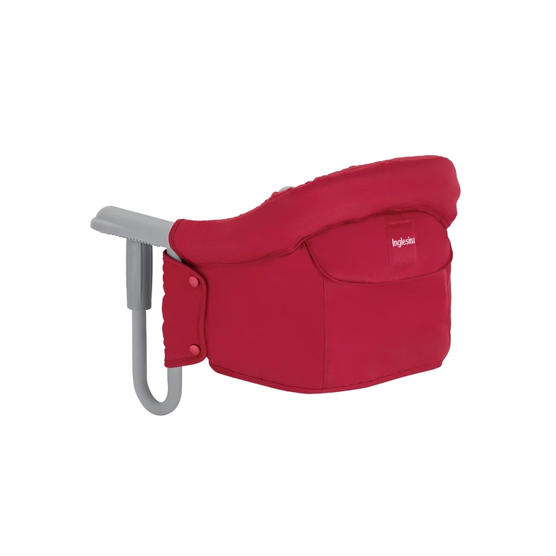 Inglesina AY90G5CRE Table Seat Suitable for Fastalle Table - Your Child Can Sit Normally with You at the Table