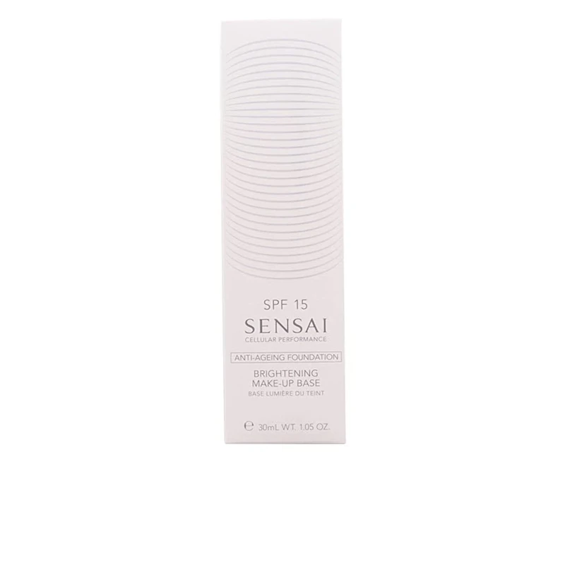 Sensai Cellular Performance Brightening Make-Up Base 30 ml