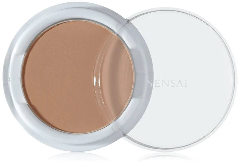 SENSAI Cellular Performance Total Finish Foundation Refill - TF13 Warm Beige 11g