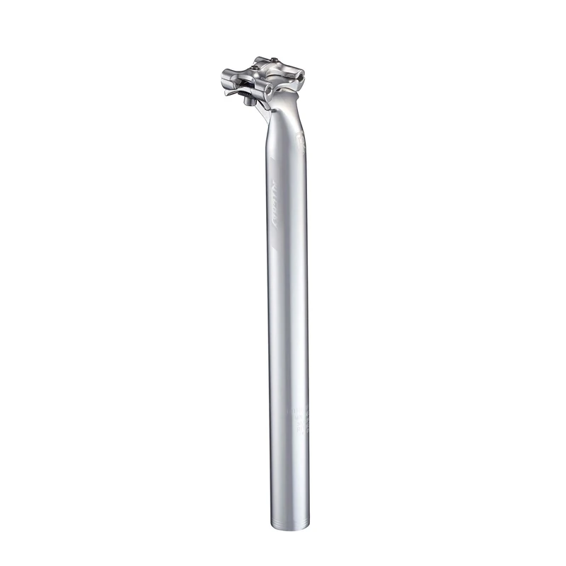 Ritchey Seatposts Classic 2-bolt Seatpost, Silver, 31.6 mm x 350 UK