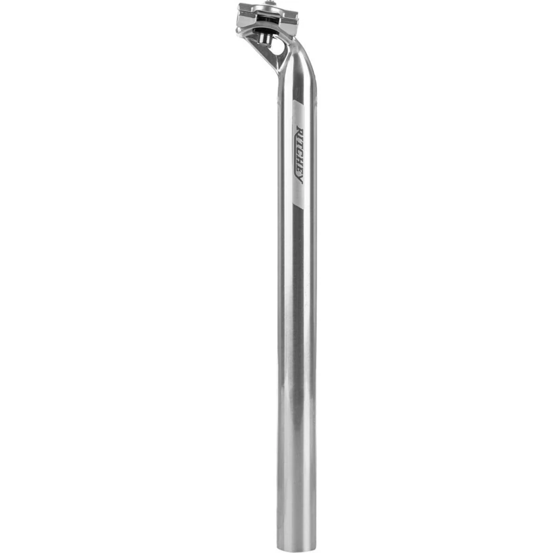 Ritchey Seatposts Classic 2-bolt Seatpost, Silver, 27.2 mm x 350 UK