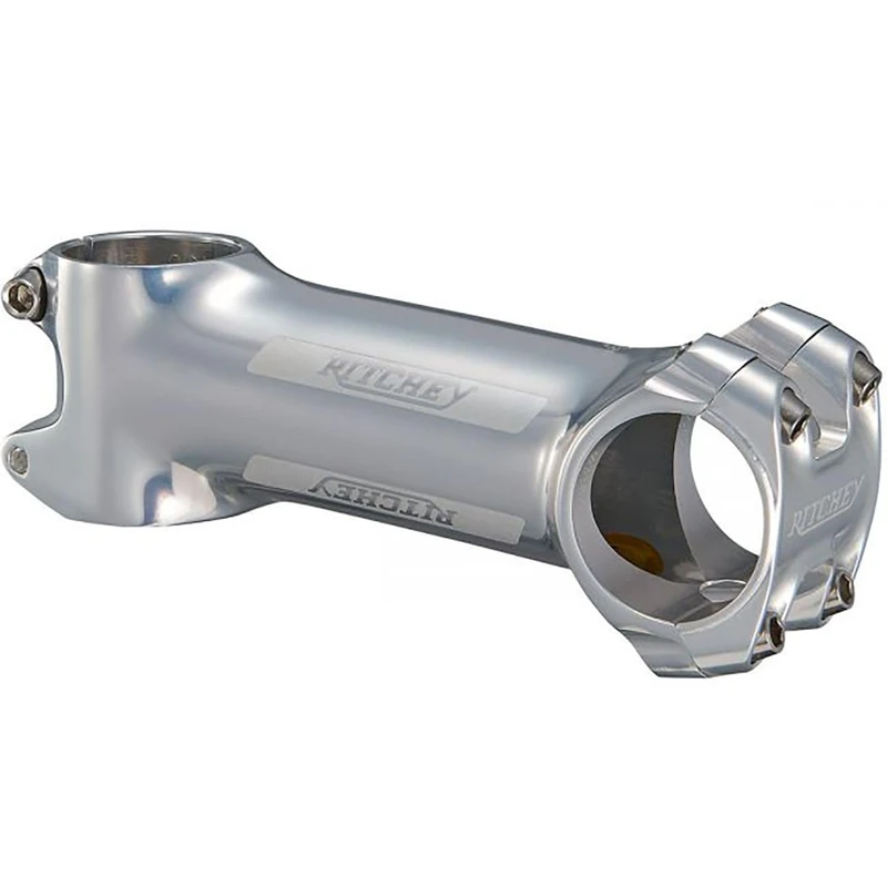 Ritchey Classic C220 Stem: Silver 90mm - Image 1
