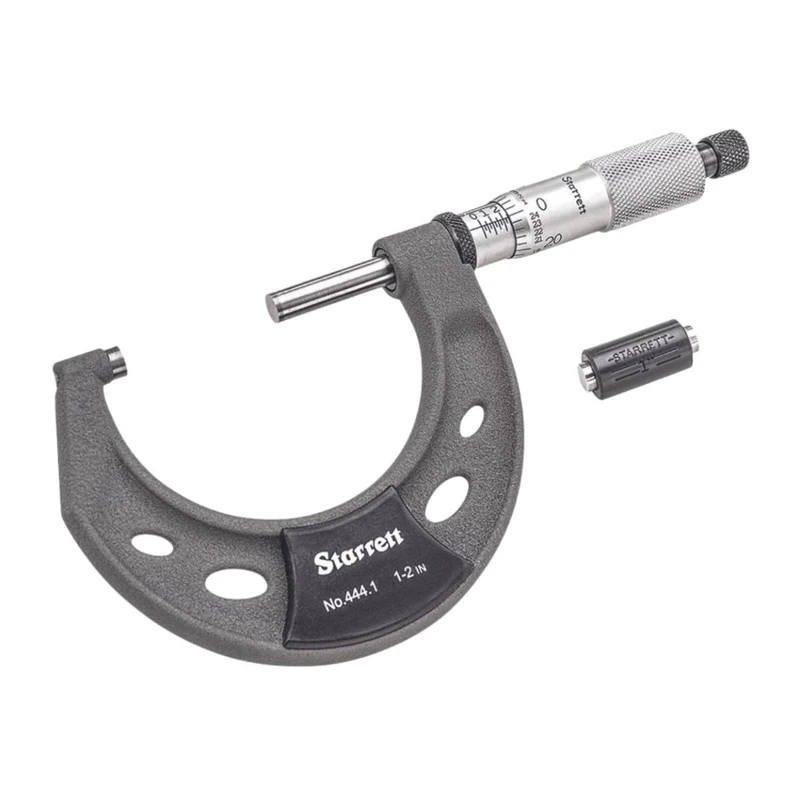 MICROMETER, OUTSIDE