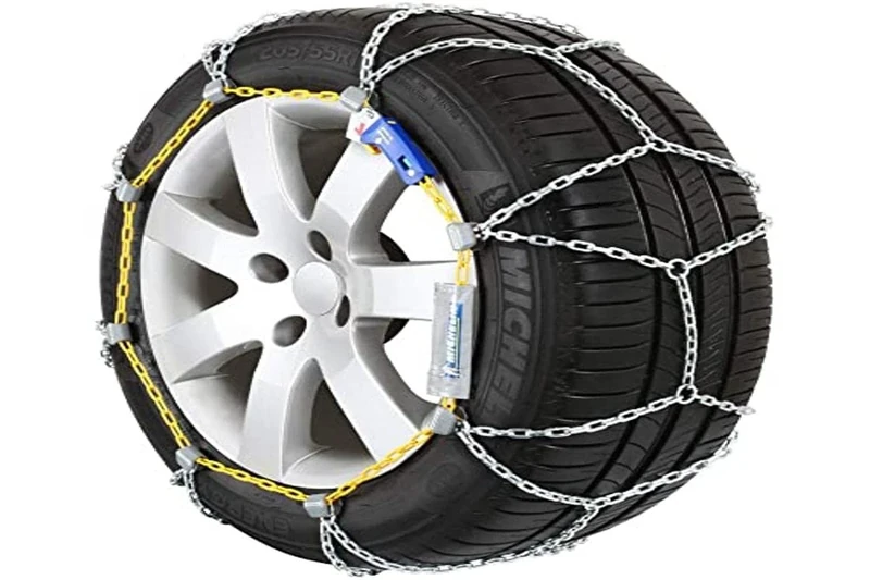 Michelin 8220 Snow Chain - Image 1