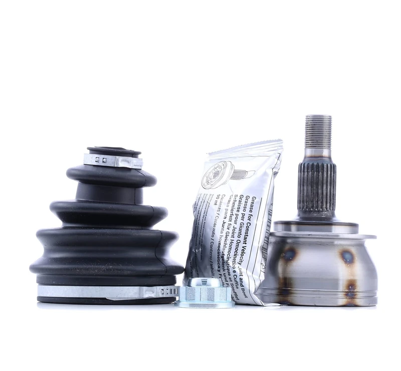 Metelli 15 – 1590 Constant-Velocity Joint