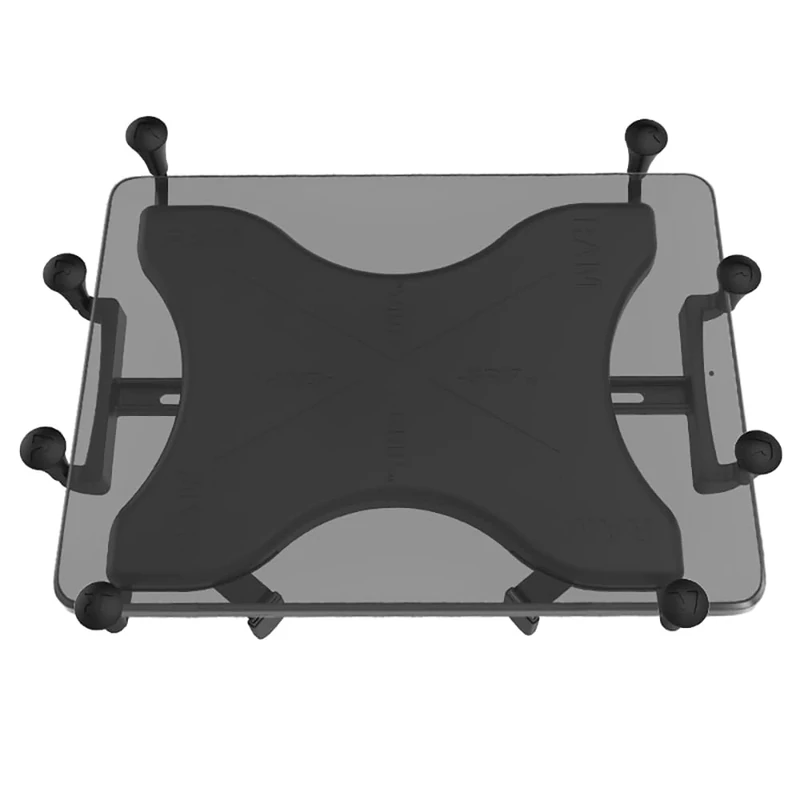 RAM-HOL-UN11 Universal X-Grip® Holder for 12" Tablets