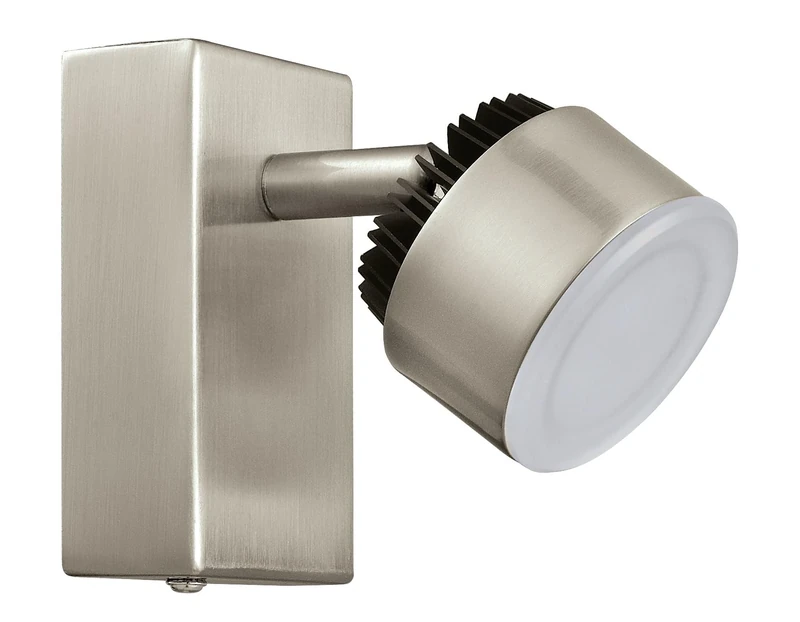 Eglo 31481 Wall Light (Black)