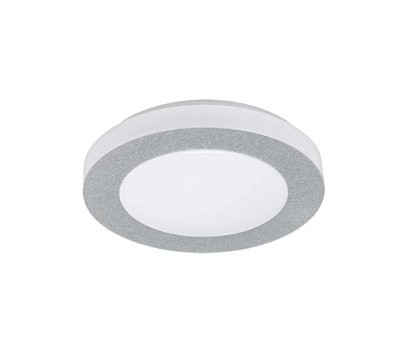 Eglo 93507 Metal Ceiling Light Shade, White