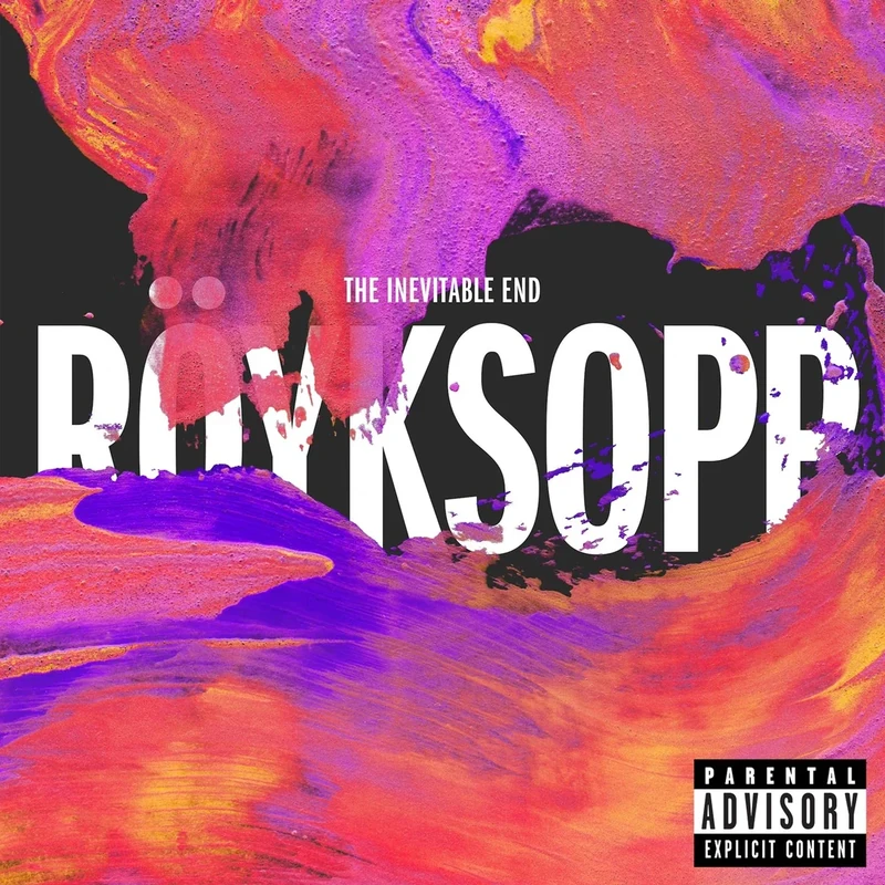Inevitable End [VINYL]