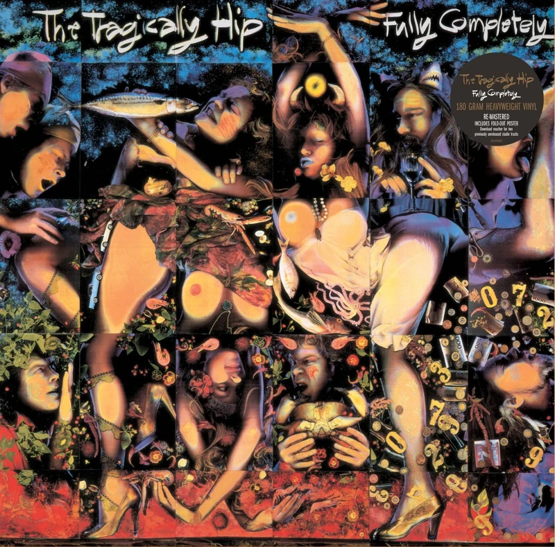 Fully Completely (Dlx Lp) [VINYL]