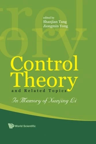 Control Theory And Related Topics: In Memory Of Professor Xunjing Li